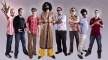 FUNK'N'STEIN THE BAND image 1