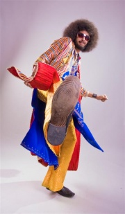 FUNK'N'STEIN THE BAND NOV-DEC08