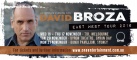 David Broza Tour 2016